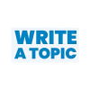 Write A Topic
