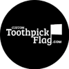 customtoothpickflag