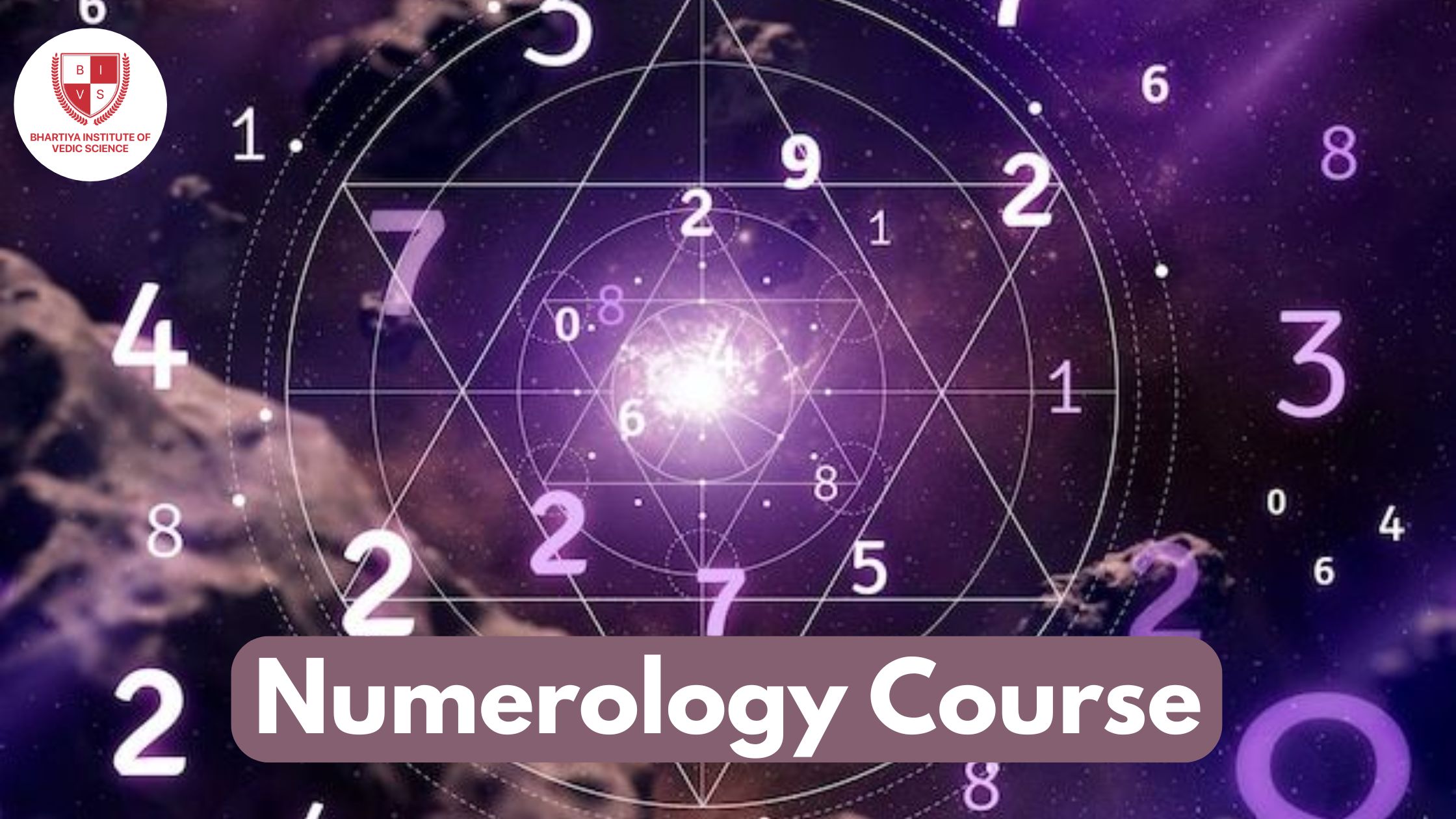 learn numerology