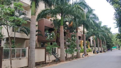 Luxury Apartments in Sarjapur Road â Find Your Dream Home with MARKONE SOLUTIONS